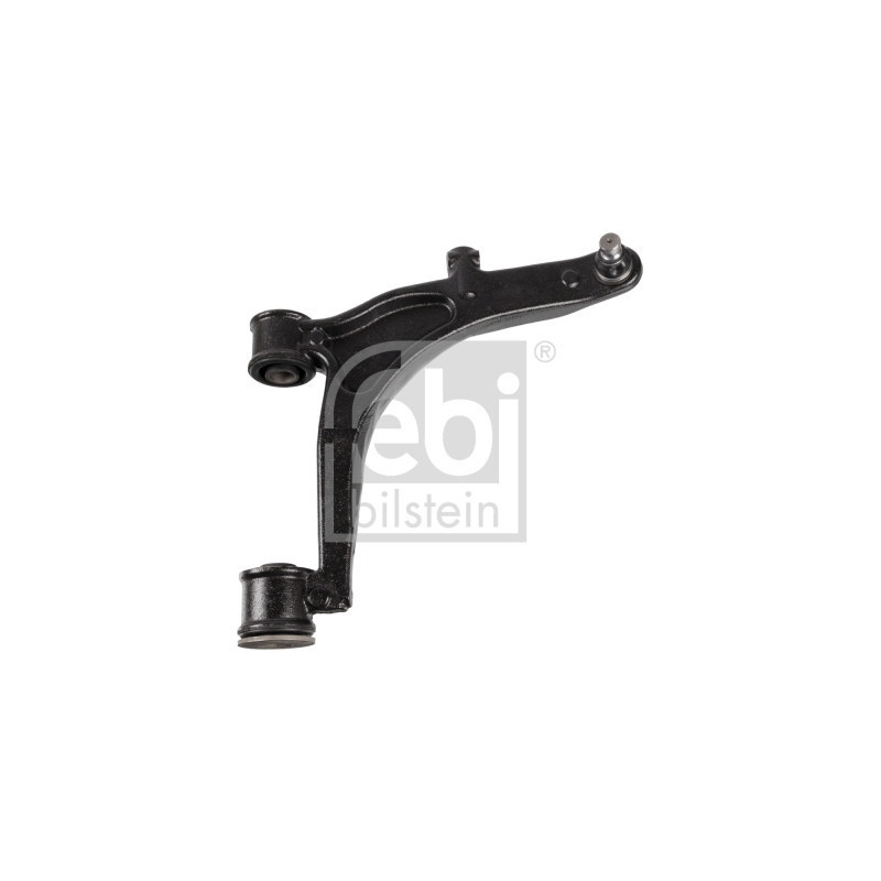 FEBI BILSTEIN 36584 Barra oscilante delantero derecho para Movano Interstar