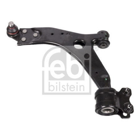 FEBI BILSTEIN 36767 Barra oscilante delantero izquierdo para