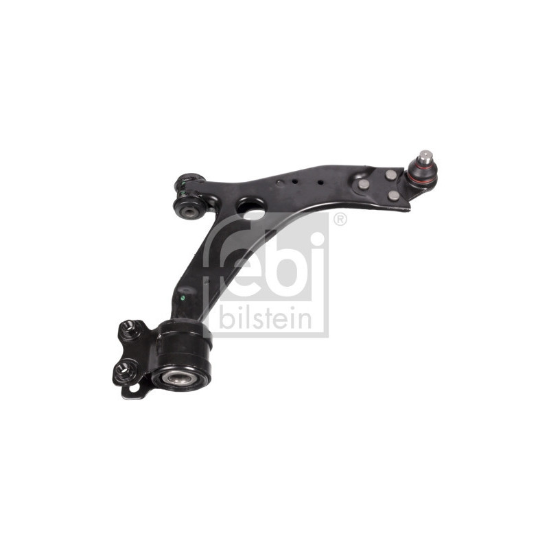 FEBI BILSTEIN 36768 Rameno zavesenia kolies predné pravé pre