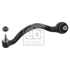 FEBI BILSTEIN 36837 Bras de suspension avant gauche pour BMW X5 X6