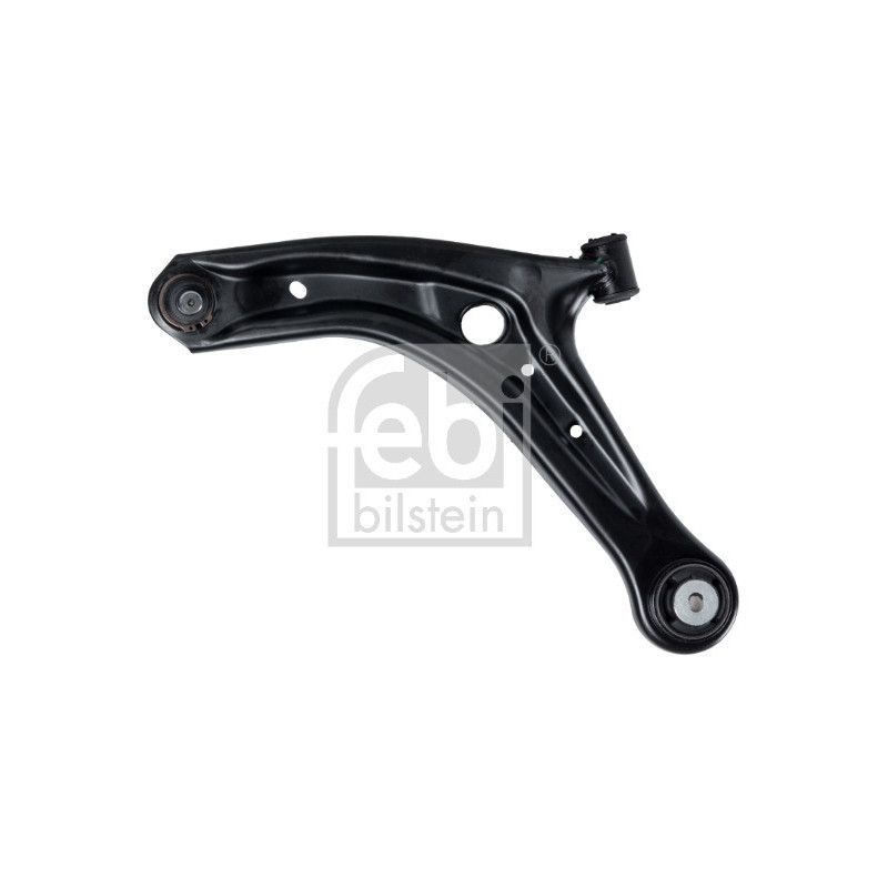 FEBI BILSTEIN 36881 Braccio oscillante anteriore sinistra per Ford Fiesta