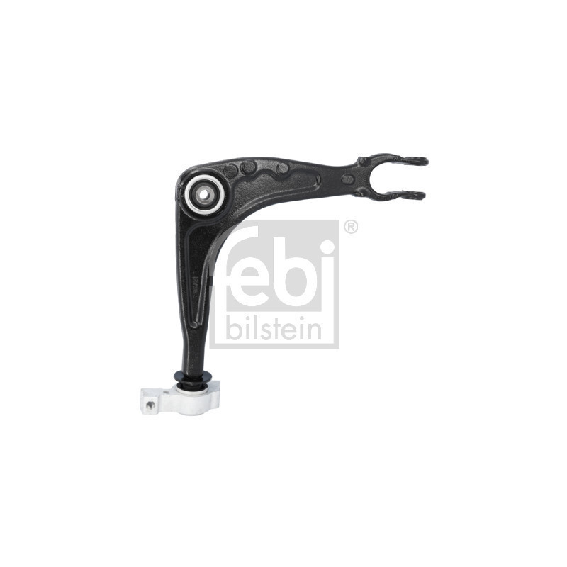 FEBI BILSTEIN 36901 Bras de suspension avant droite pour Peugeot 407 SW
