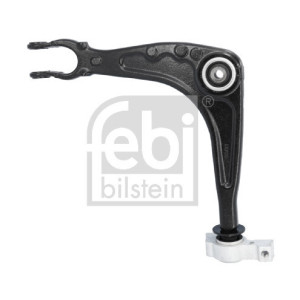 FEBI BILSTEIN 36902 Track Control Arm Wishbone Front Left for Peugeot 407 SW