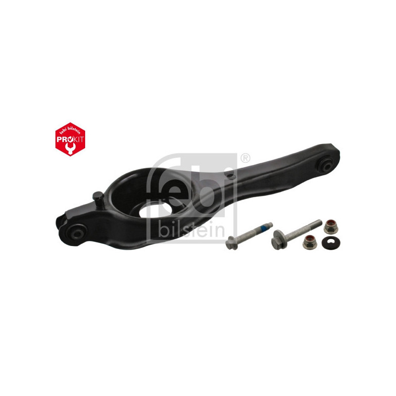 FEBI BILSTEIN 37000 Braccio oscillante posteriore per