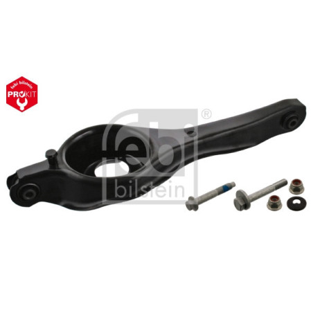 FEBI BILSTEIN 37000 Řídicí páka zadní pro