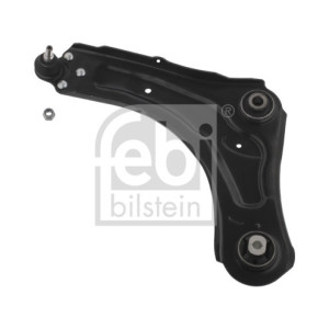 FEBI BILSTEIN 37067 Řídicí páka přední levé pro Megane Fluence