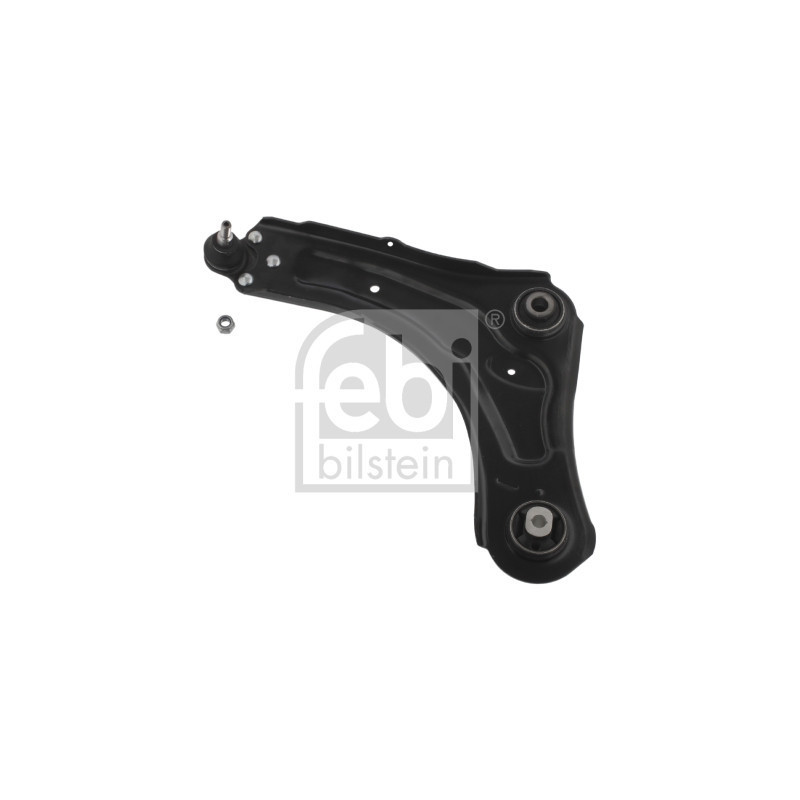 FEBI BILSTEIN 37067 Řídicí páka přední levé pro Megane Fluence