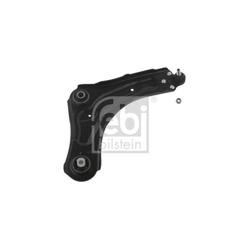 FEBI BILSTEIN 37068 Barra oscilante delantero derecho para
