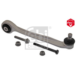 FEBI BILSTEIN 37178 Barra oscilante delantero derecho para A4 Passat A6