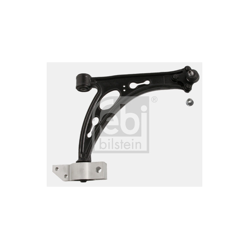 FEBI BILSTEIN 37182 Braccio oscillante anteriore destra per Golf Plus Octavia