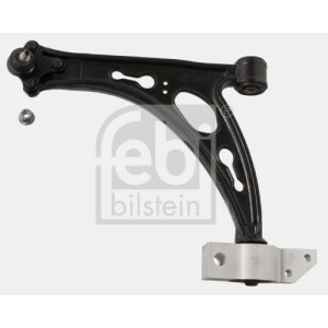 FEBI BILSTEIN 37183 Track Control Arm Wishbone Front Left for Golf Plus Octavia