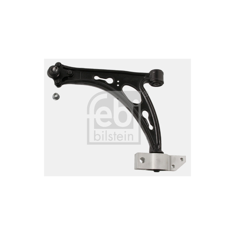 FEBI BILSTEIN 37183 Track Control Arm Wishbone Front Left for