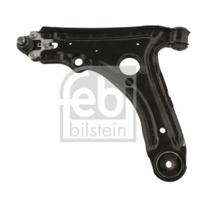 FEBI BILSTEIN 37186 Bras de suspension avant gauche pour Jetta Golf Ibiza