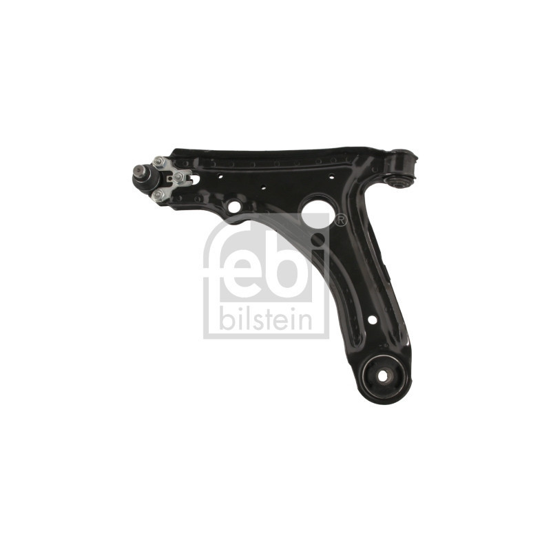 FEBI BILSTEIN 37186 Rameno zavesenia kolies predné ľavé pre
