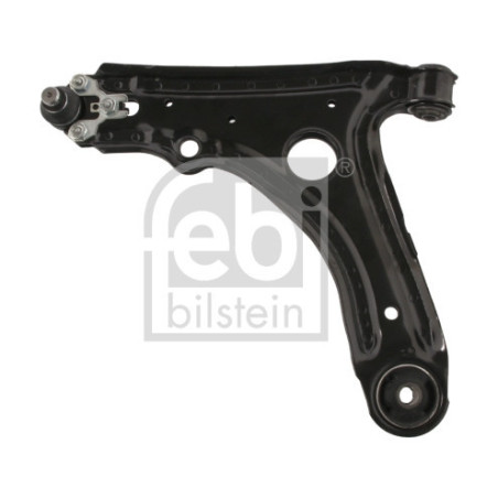FEBI BILSTEIN 37186 Wahacz zawieszenia przód lewy dla