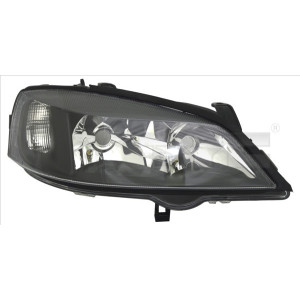 Faro Delantero Izquierdo para - TYC 20-5488-55-2