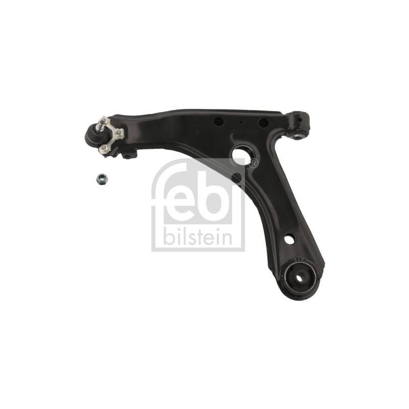 FEBI BILSTEIN 37193 Barra oscilante delantero izquierdo para