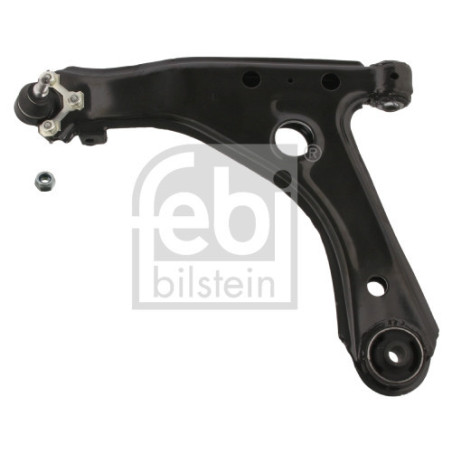 FEBI BILSTEIN 37193 Barra oscilante delantero izquierdo para Golf Vento Corrado