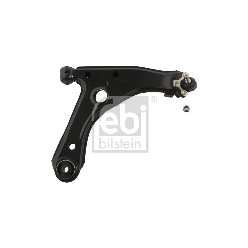 FEBI BILSTEIN 37194 Track Control Arm Wishbone Front Right for