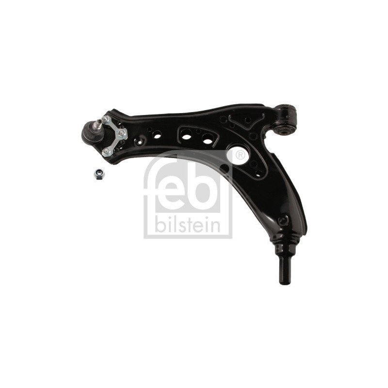 FEBI BILSTEIN 37197 Barra oscilante delantero izquierdo para