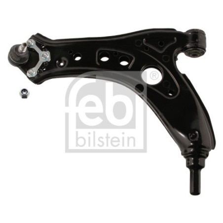 FEBI BILSTEIN 37197 Braccio oscillante anteriore sinistra per