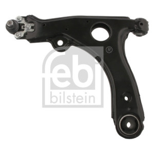 FEBI BILSTEIN 37204 Rameno zavesenia kolies predné ľavé pre