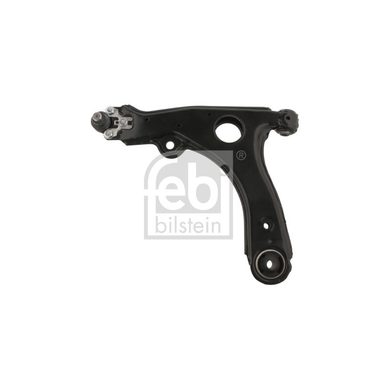 FEBI BILSTEIN 37204 Track Control Arm Wishbone Front Left for