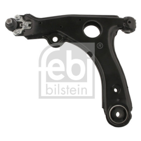 FEBI BILSTEIN 37204 Track Control Arm Wishbone Front Left for