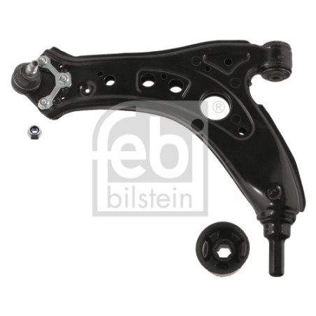 FEBI BILSTEIN 37291 Barra oscilante delantero izquierdo para
