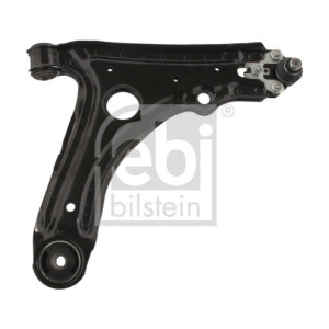 FEBI BILSTEIN 37306 Braccio oscillante anteriore destra per Jetta Golf Ibiza