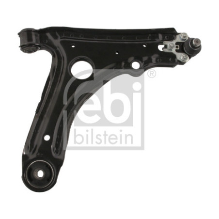 FEBI BILSTEIN 37306 Bras de suspension avant droite pour Jetta Golf Ibiza