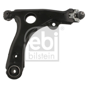 FEBI BILSTEIN 37308 Barra oscilante delantero derecho para VW Passat
