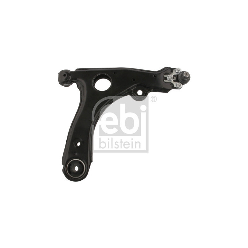 FEBI BILSTEIN 37308 Bras de suspension avant droite pour