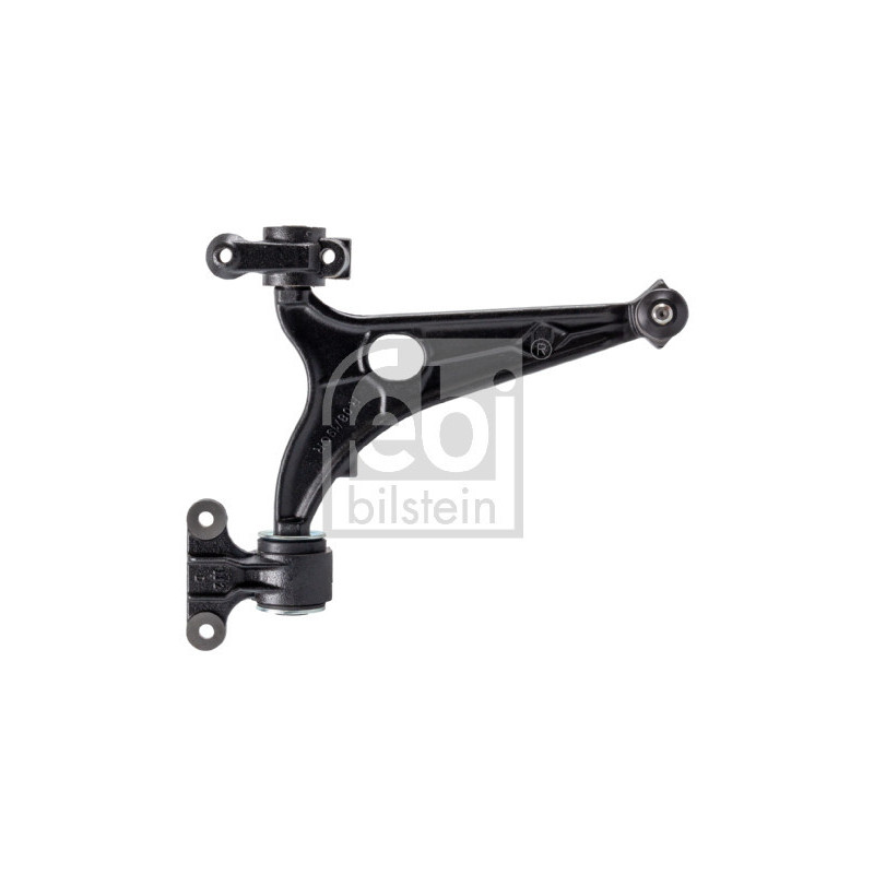 FEBI BILSTEIN 37349 Barra oscilante delantero derecho para