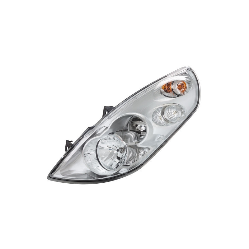 Faro Delantero Izquierdo para - HELLA 1ER 010 117-191
