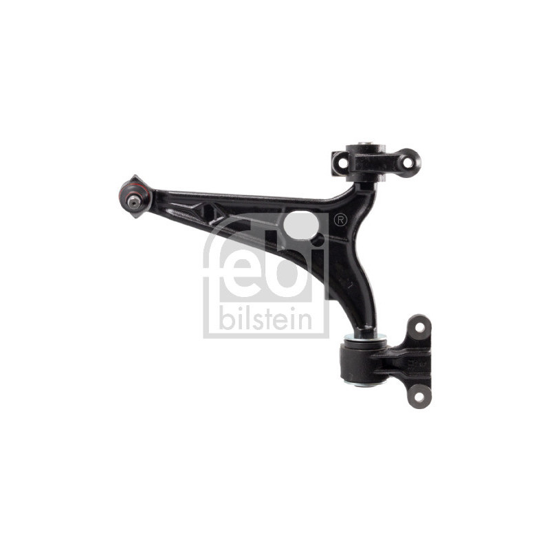FEBI BILSTEIN 37350 Bras de suspension avant gauche pour