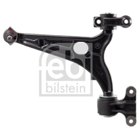 FEBI BILSTEIN 37350 Braccio oscillante anteriore sinistra per