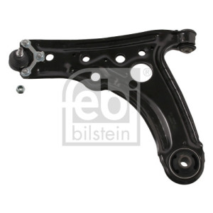 FEBI BILSTEIN 37407 Rameno zavesenia kolies predné pre