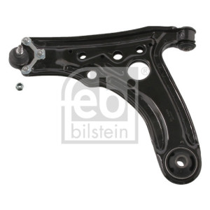 FEBI BILSTEIN 37409 Querlenker Vorne Links für Polo Arosa