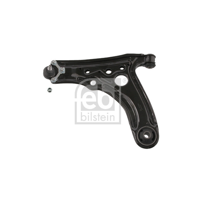 FEBI BILSTEIN 37409 Braccio oscillante anteriore sinistra per Polo Arosa