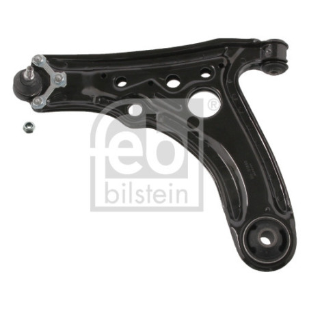 FEBI BILSTEIN 37409 Wahacz zawieszenia przód lewy dla Polo Arosa