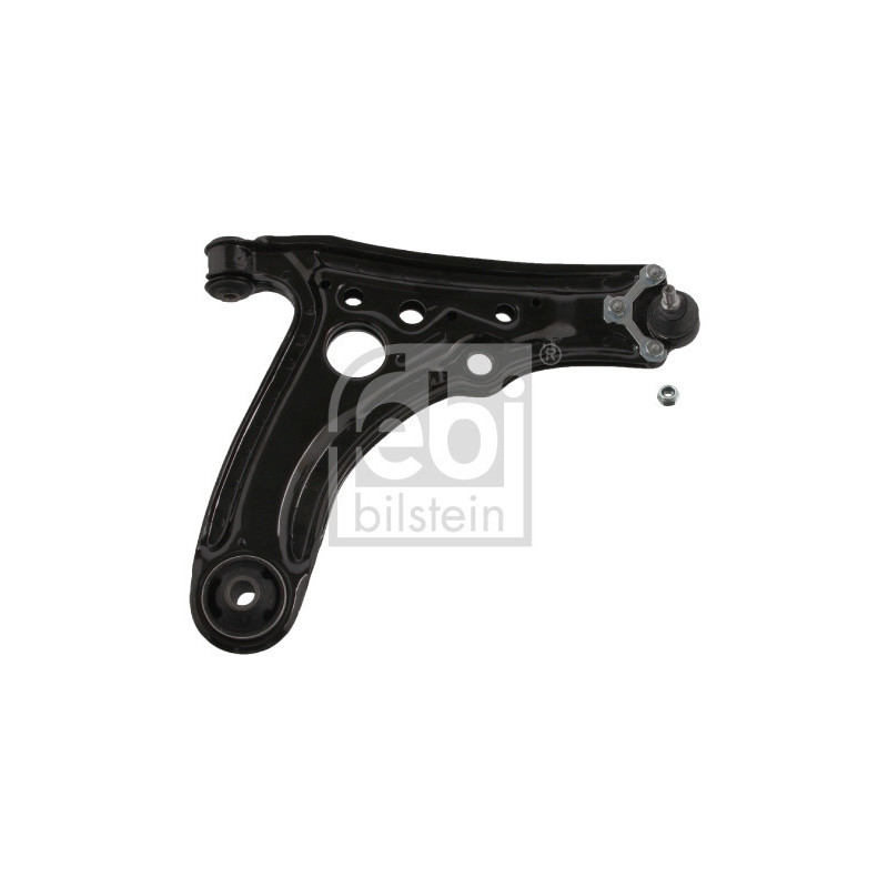 FEBI BILSTEIN 37410 Braccio oscillante anteriore destra per