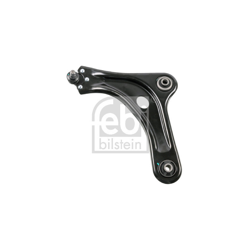FEBI BILSTEIN 37470 Rameno zavesenia kolies predné ľavé pre