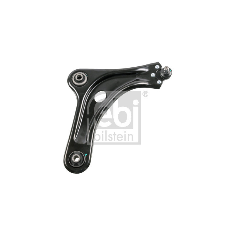 FEBI BILSTEIN 37471 Querlenker Vorne Rechts für