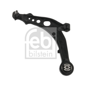 FEBI BILSTEIN 37571 Braccio oscillante anteriore sinistra per Idea Musa Ypsilon