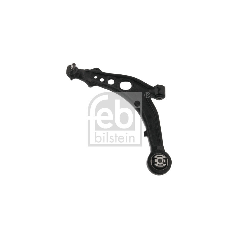 FEBI BILSTEIN 37571 Wahacz zawieszenia przód lewy dla
