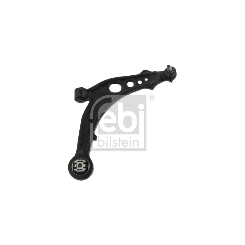 FEBI BILSTEIN 37572 Bras de suspension avant droite pour
