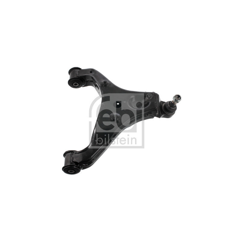 FEBI BILSTEIN 37611 Rameno zavesenia kolies predné pravé pre