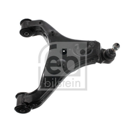 FEBI BILSTEIN 37611 Řídicí páka přední pravé pro
