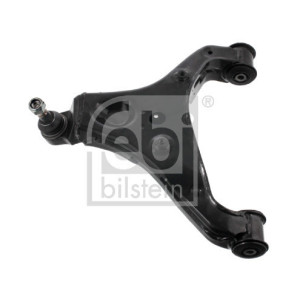 FEBI BILSTEIN 37612 Rameno zavesenia kolies predné ľavé pre